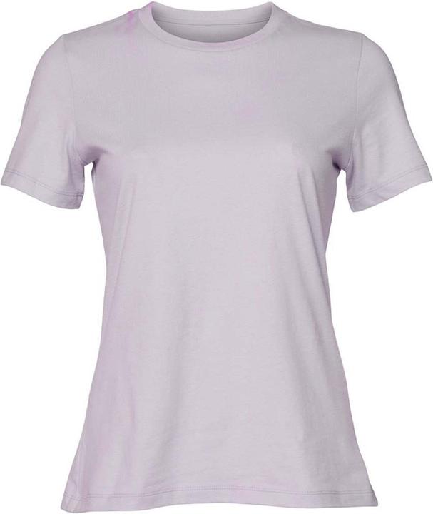 Bella Canvas Relaxed Jersey TShirt