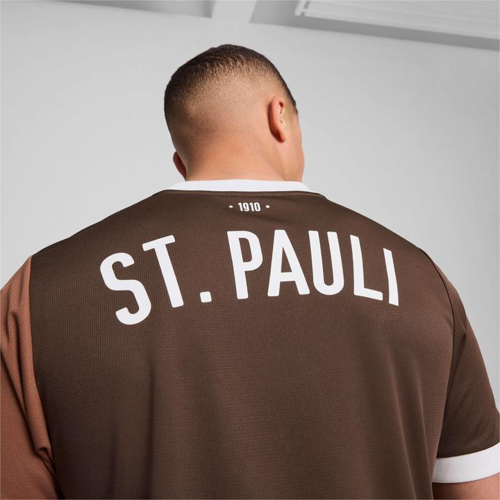 Image du produit Puma FCSP Home Jersey (L)