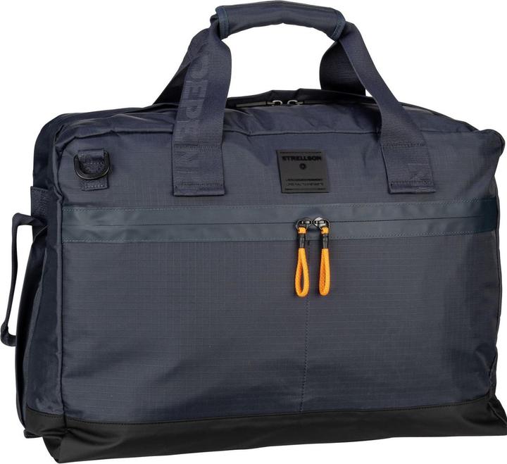Actual product image Strellson Weekender Northwood RS Thilo Weekender SHZ