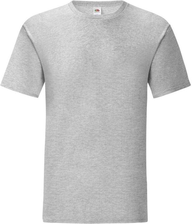 Image du produit Fruit of the Loom T-shirt Iconic (XXL)