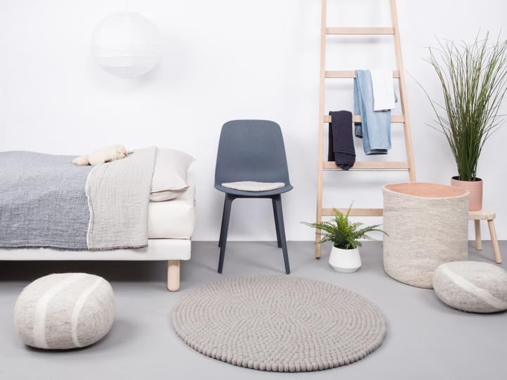Immagine prodotto Myfelt Tondo piatto S (Ø 140 cm)