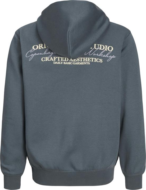Immagine prodotto Jack & Jones Jorislington Back Sweat Hood Sn Jnr (164)