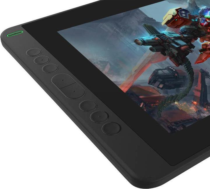 Actual product image Huion Kamvas 13 (13.30", 5080 lpi)