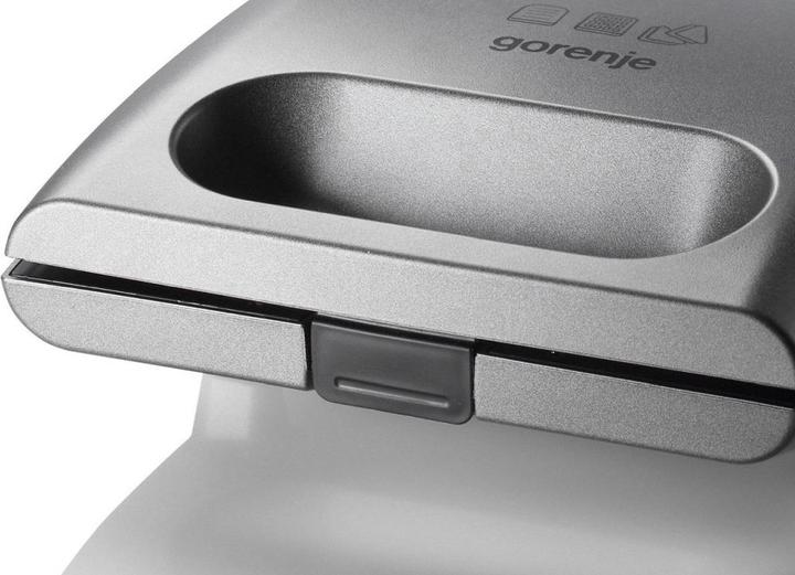 Actual product image Gorenje SM703GCG