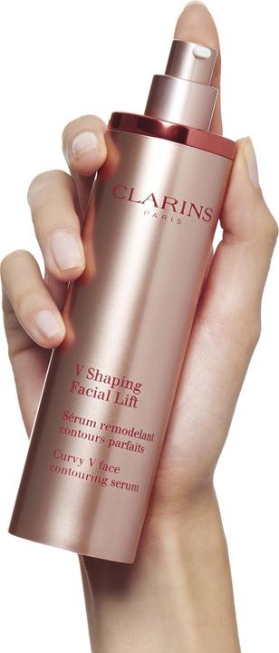 Produktbild Clarins V Shaping Facial Lift (50 ml)