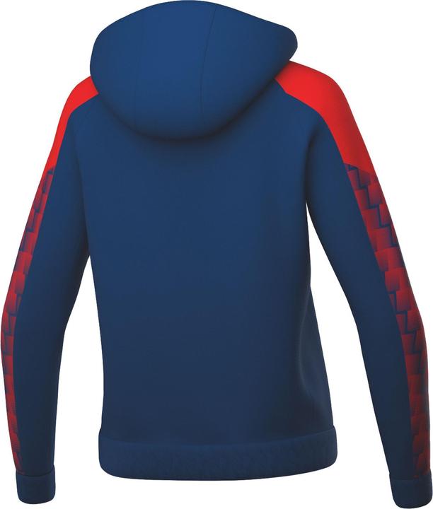 Produktbild Erima Evo Star Trainingsjacke mit Kapuze (44)