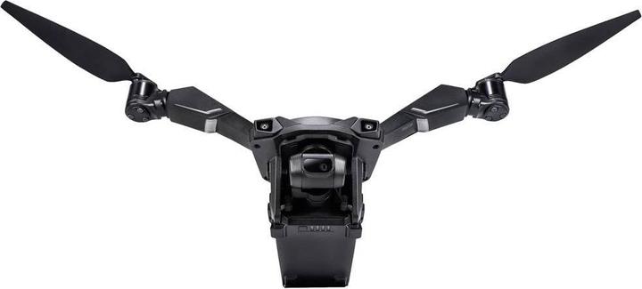 Zero Zero Robotics Falcon V-Shaped Bi-Coptr (50 min, 760 g, 12 Mpx)