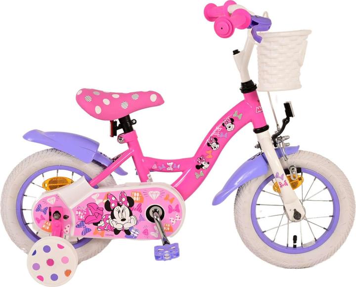 Produktbild Minnie Mouse Minnie Cutest Ever (12")