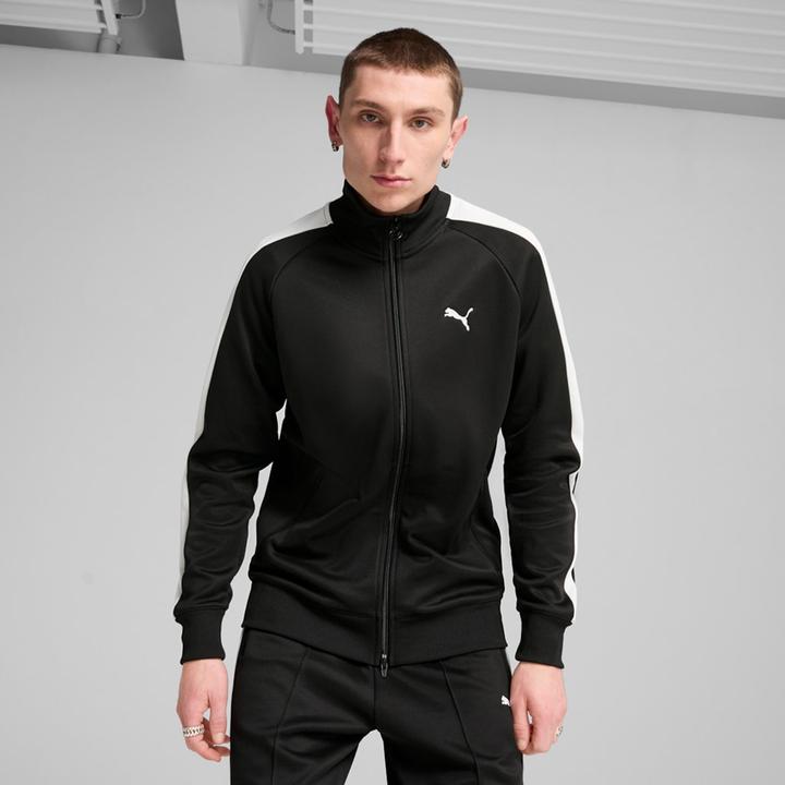 Actual product image Puma T7 ALWAYS ON Track Jacket DK (XL)