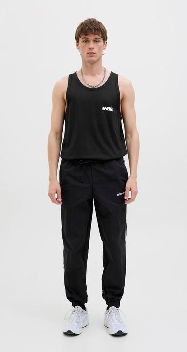 Produktbild Jack & Jones Logo Rundhalsausschnitt Tanktop Tanktop (XL)