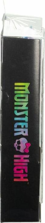 Actual product image Monster High Lagoona Blue Monster