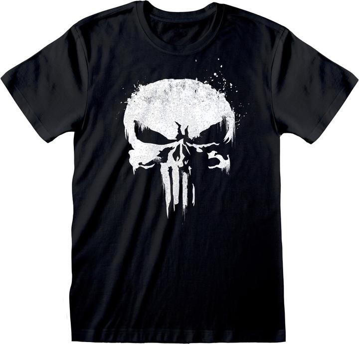 The Punisher Tshirt (M)