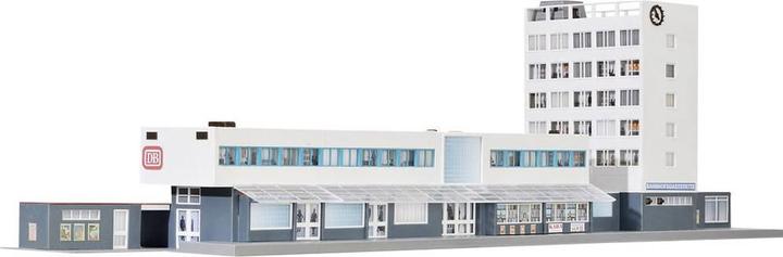 Produktbild Kibri 39514 H0 Bahnhof Kehl