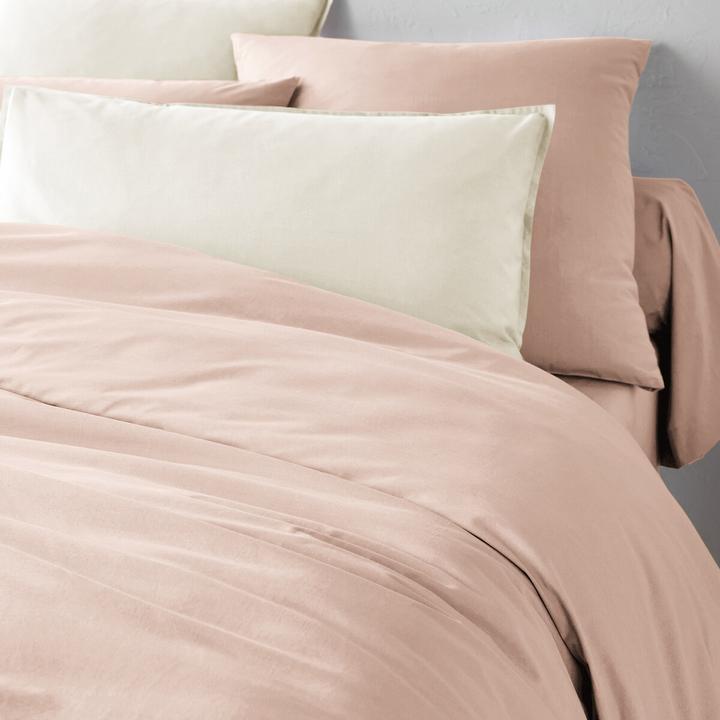 Produktbild La Redoute Interieurs Percale Bio (Duvetbezug, 240 x 220 cm)