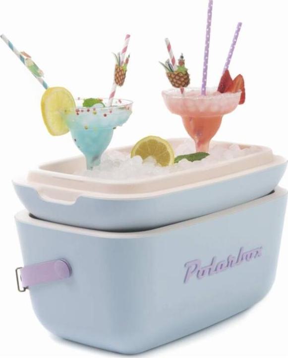 Immagine prodotto Polarbox Retro Cooler (20 l)