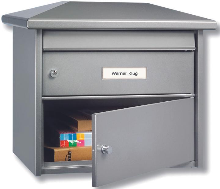 Actual product image Burg Wächter Europe