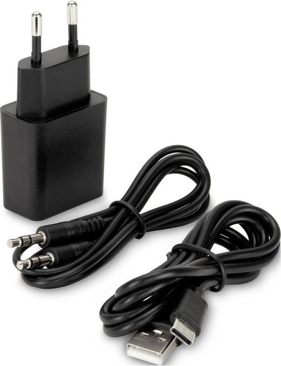 Produktbild Dynavox Weltempfänger DAB+, FM, DAB DAB+, Bluetooth®, SD, USB Braun (DAB, FM, DAB+, Bluetooth)