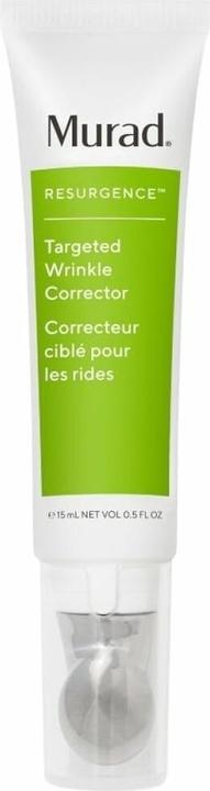 Actual product image Murad 60391 Face Concentrate Women 15 ml (15 ml)