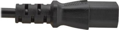 Produktbild Eaton PDU POWER CORD C13 TO C14 - 10A (1 m, C14, C13)