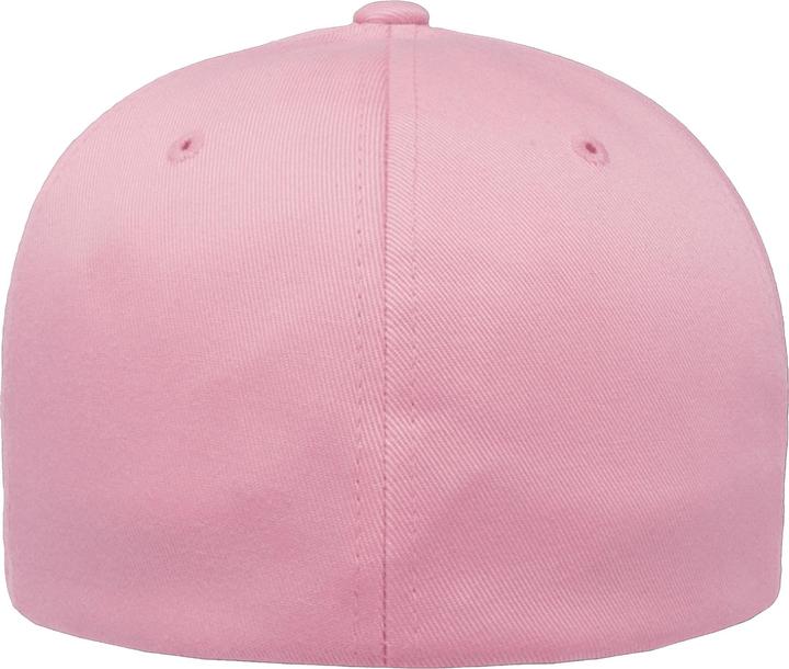 Actual product image Yupoong Baseball cap Flexfit (L)