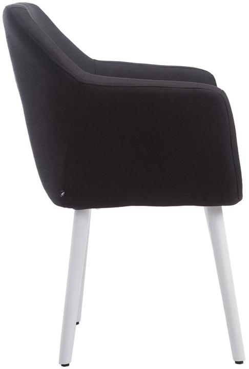 Produktbild Swisshandel24 Stuhl Kuba Stoff