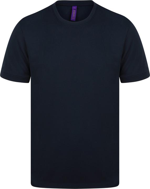 Actual product image Henbury HiCool Performance TShirt (XL)