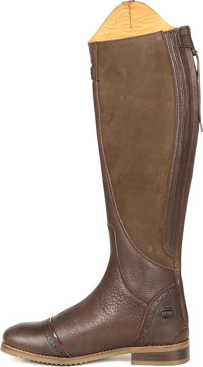 Image du produit Moretta - Bottes d'équitation AMALFI - Femme (42)