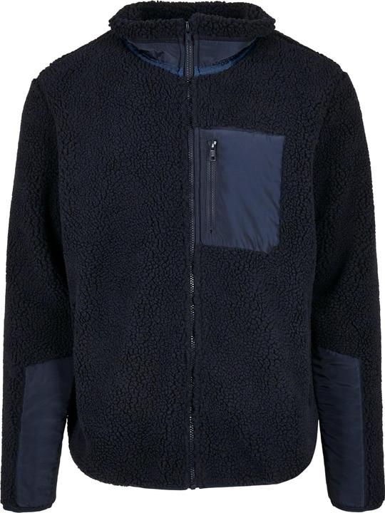 Image du produit Urban Classics Veste de sherpa - 10448 (L)