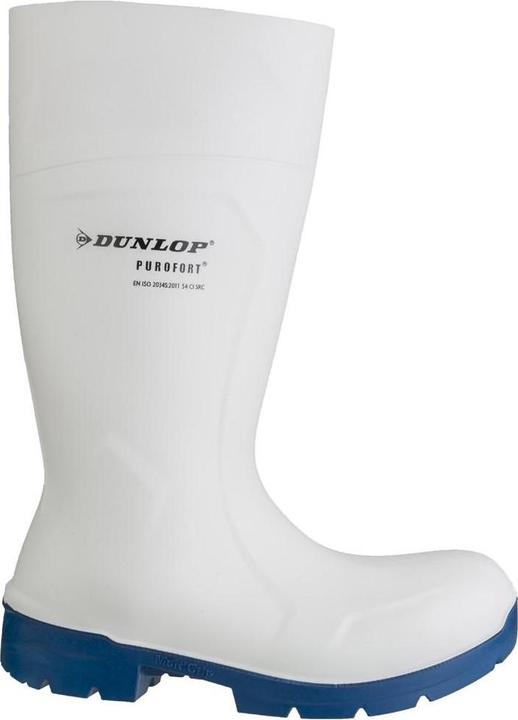 Image du produit Dunlop Bottes de sécurité en caoutchouc Multigrip (39)