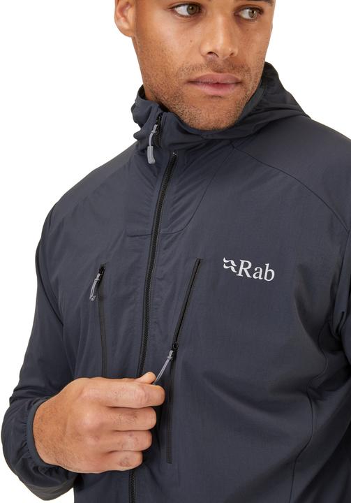Actual product image Rab Borealis (XXL)