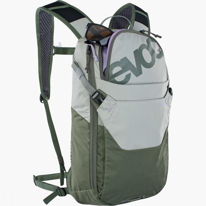 Immagine prodotto Evoc Ride 8 (8 l)