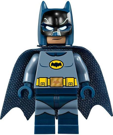 Image du produit LEGO DC Comics Super Heroes Batcave (76052, LEGO DC)