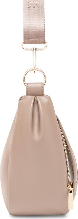 Actual product image Expatrié Half Moon Bag Lea Medium