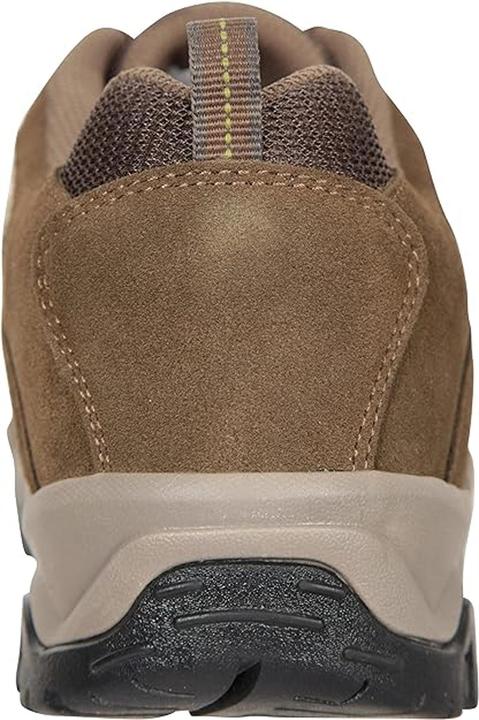 Produktbild Mountain Warehouse Wasserdichte Voyage Wildleder Wanderschuhe (40)