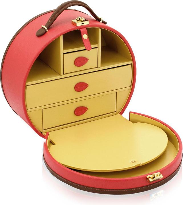 Actual product image Friedrich ascot