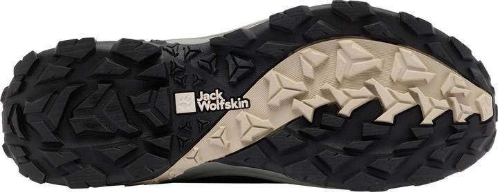 Produktbild Jack Wolfskin Vojo Tour Texapore Low M (50)