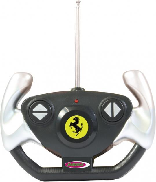 Immagine prodotto Jamara Ferrari 458 Italia