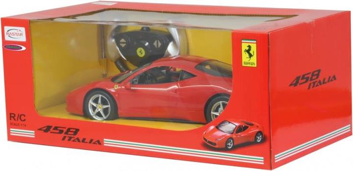 Immagine prodotto Jamara Ferrari 458 Italia