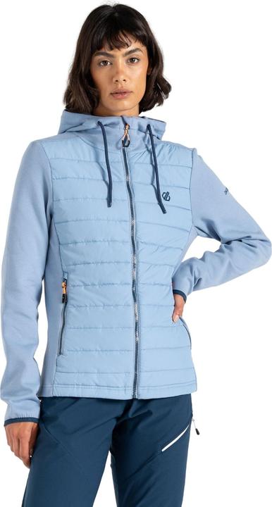 Produktbild Dare2b Fleur East Edit Notion Hybridjacke (40 D)