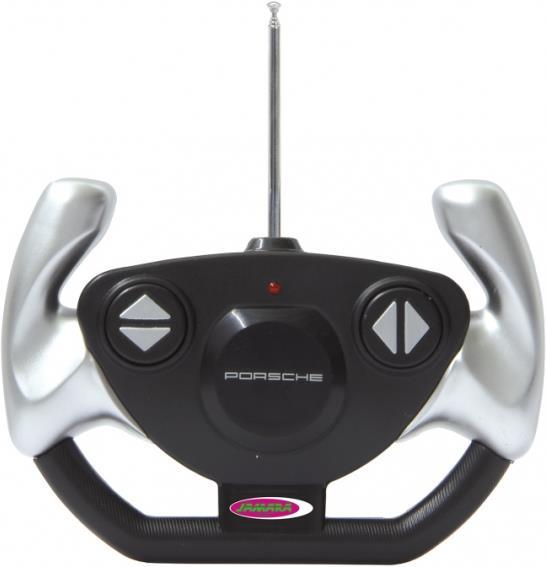 Image du produit Jamara Porsche GT3 RS