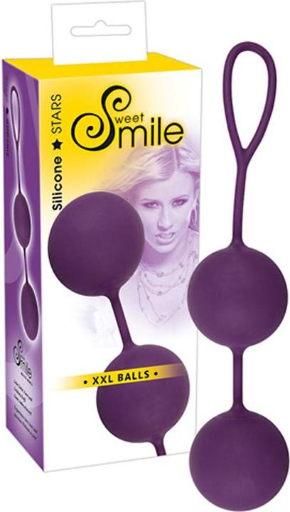 Immagine prodotto Sweet Smile Palle XXL