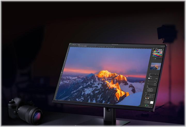 Immagine prodotto Xiaomi Mi 2K (2560 x 1440 pixel, 27")