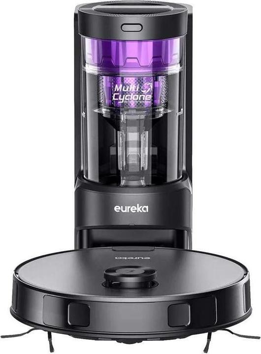 Produktbild Eureka Staubsaugerroboter/E10s (Saugroboter)
