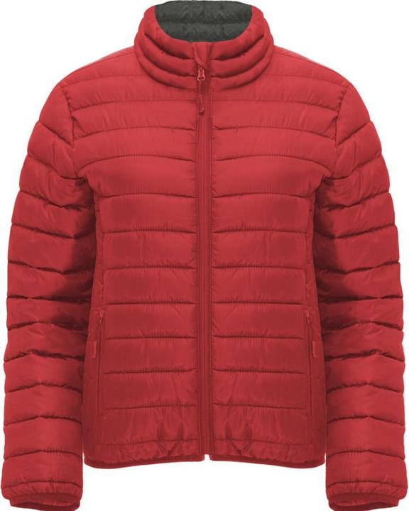 Image du produit Alpinia - Veste isolée FINLAND - Femme (M)