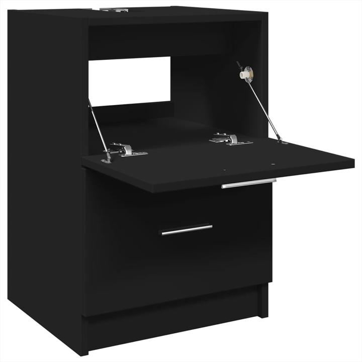 Image du produit VidaXL Meuble sous lavabo (40 x 37 x 59 cm)
