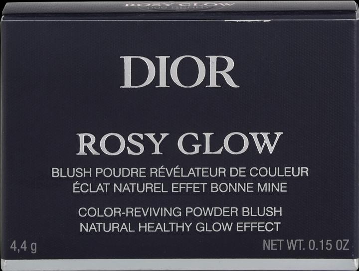 Image du produit Dior Backstage (006 Berry)
