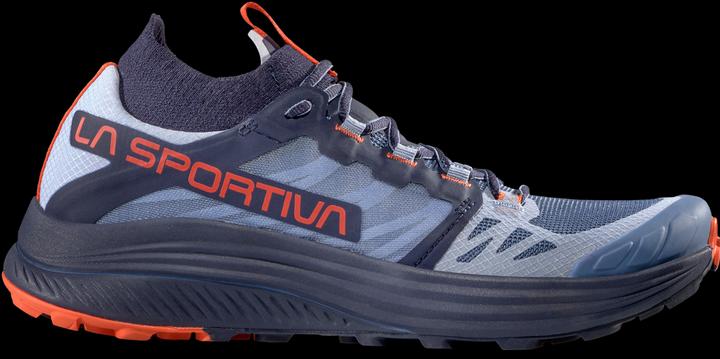 Actual product image La Sportiva Levante, Mountain Running® Shoe Low Cut (38.5)