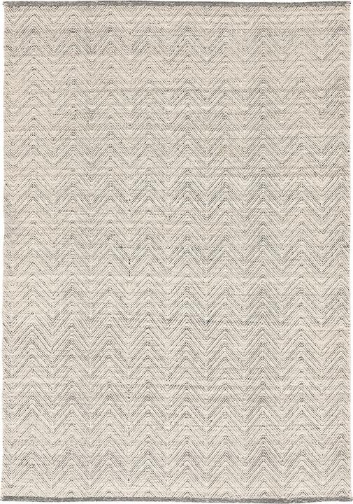 Actual product image Pergamon Nature Carpet Kelim Wool Lara Melted (60 x 90 cm)