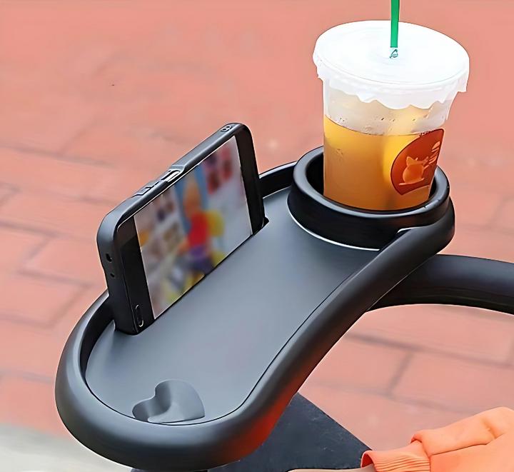 Actual product image Milkii Universal pram tray