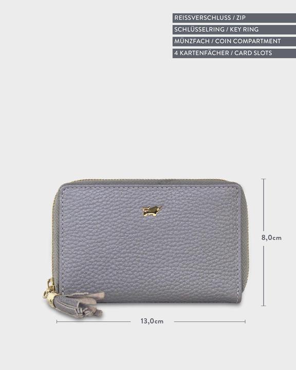 Actual product image Braun Büffel Alessia